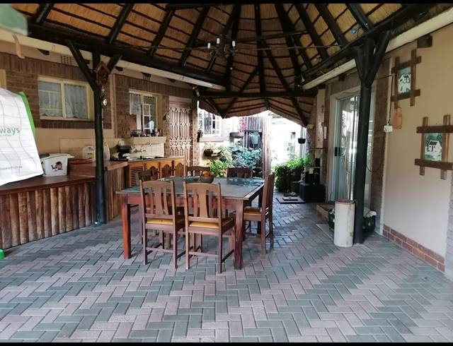 3 BEDROOM HOUSE SOLD IN STILFONTEIN EXT 1